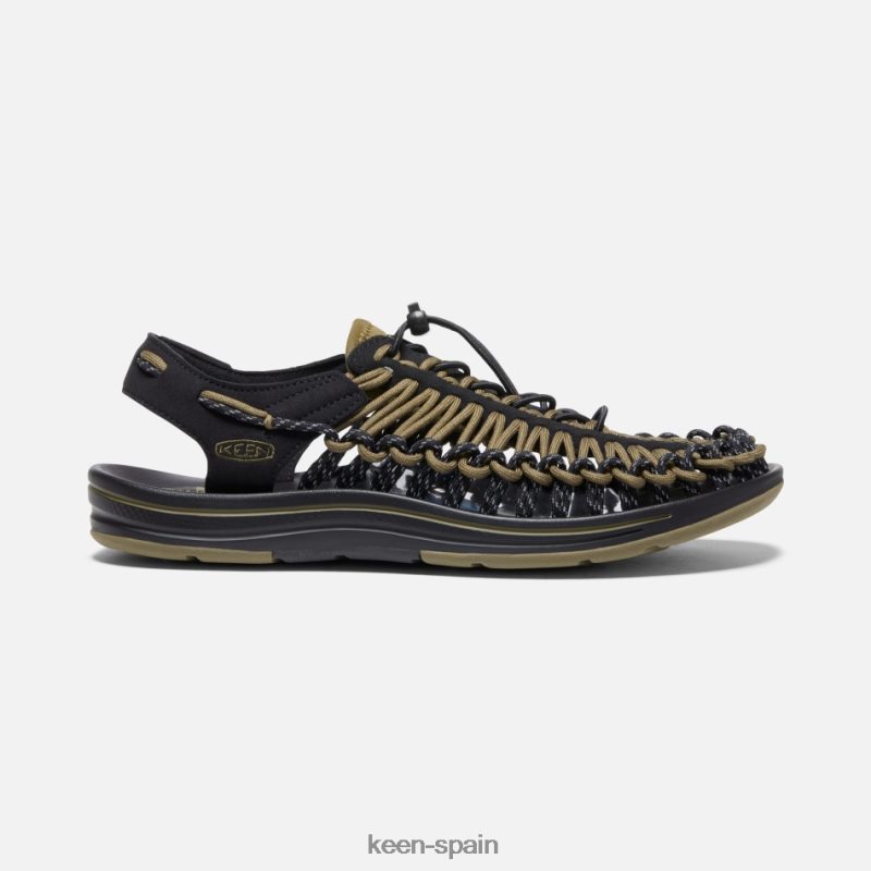 67LRTD217 Keen hombres uneek koke verde