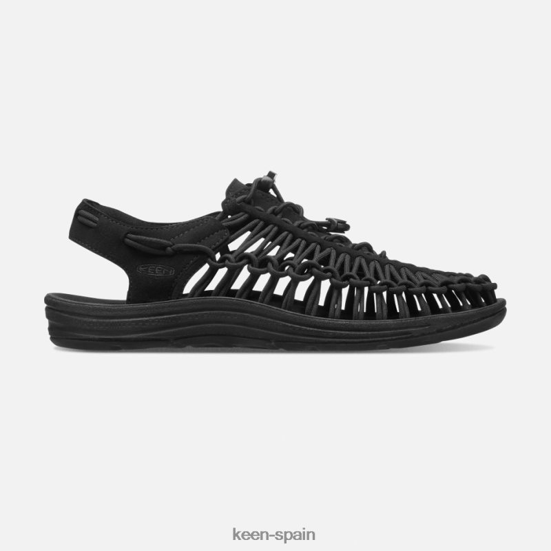 67LRTD219 Keen hombres uneek negro