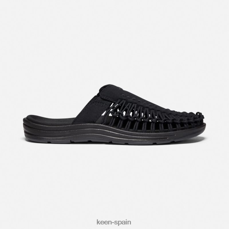 67LRTD248 Keen hombres diapositiva uneek ii negro