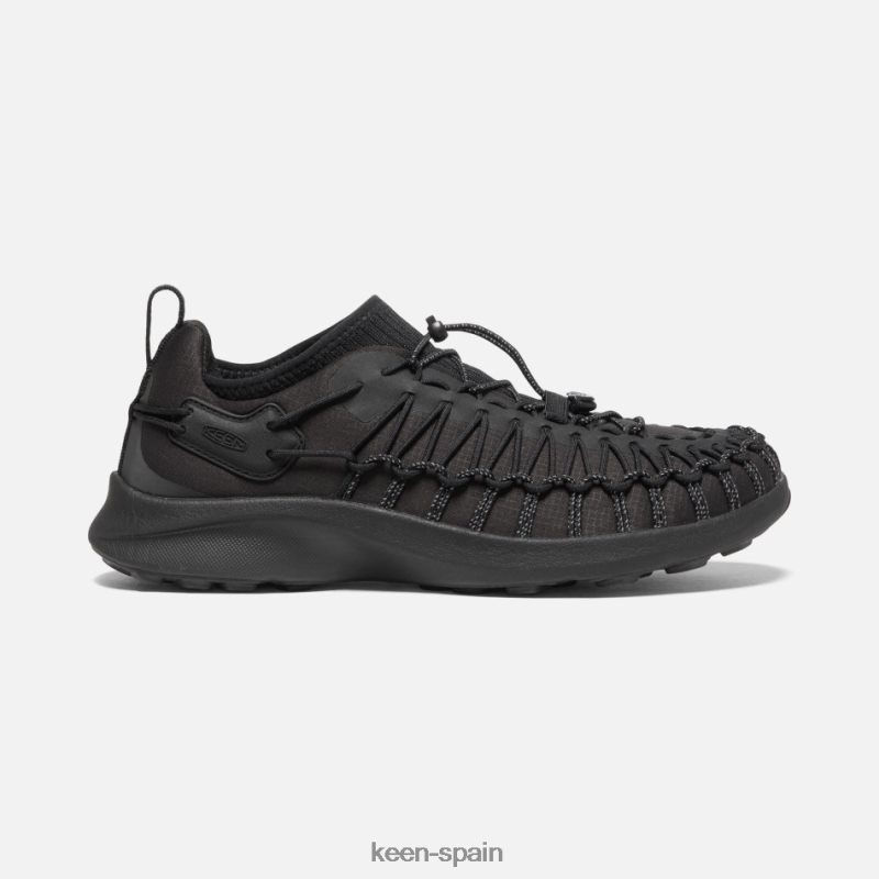 67LRTD232 Keen hombres zapatillas uneek snk negro