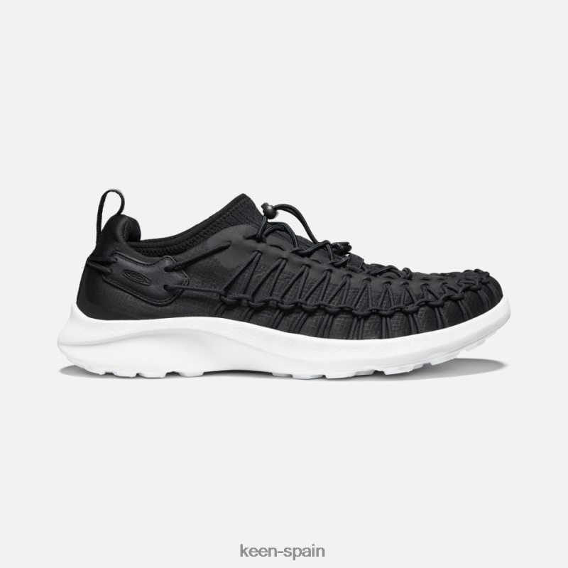 67LRTD234 Keen hombres zapatillas uneek snk blanco-estrella negra
