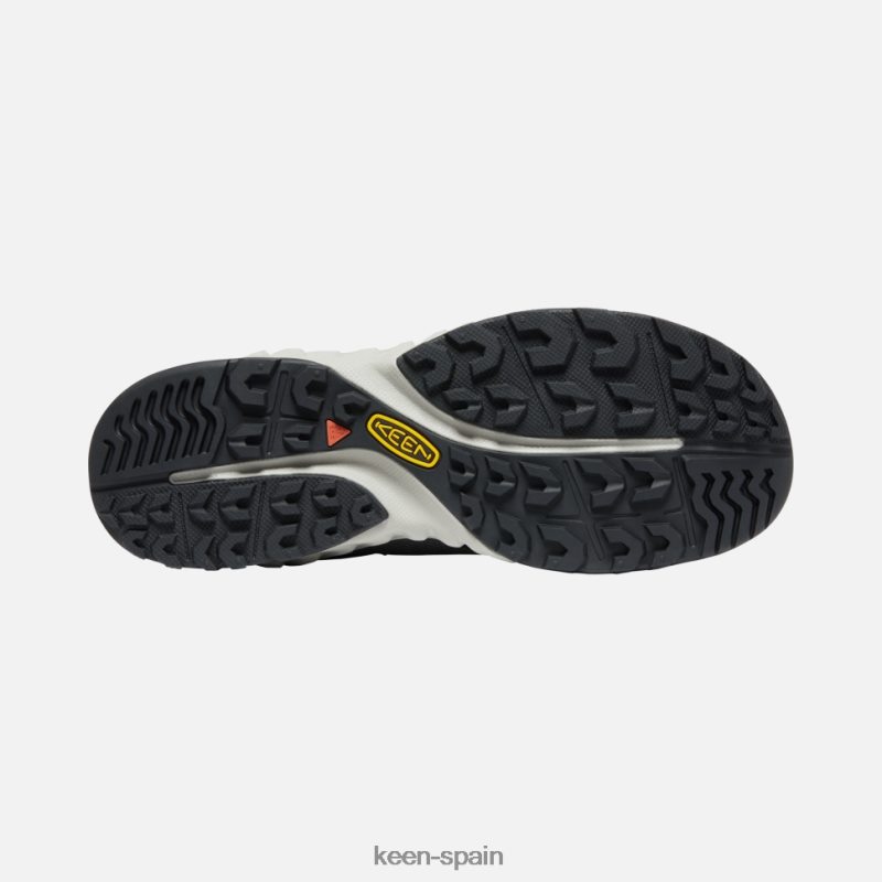 67LRTD397 Keen hombres zapato impermeable nxis evo vapor magnético