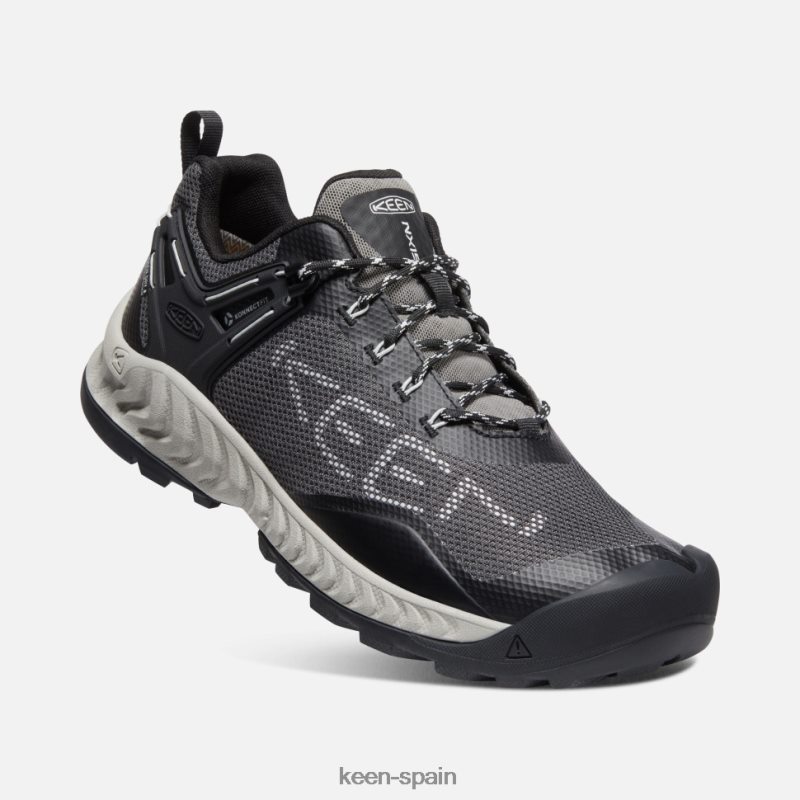67LRTD397 Keen hombres zapato impermeable nxis evo vapor magnético