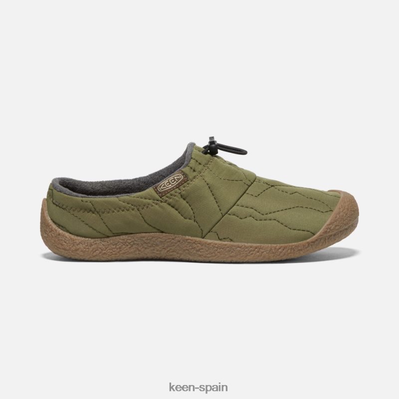 67LRTD481 Keen hombres diapositiva howser iii cantina-plaza topo