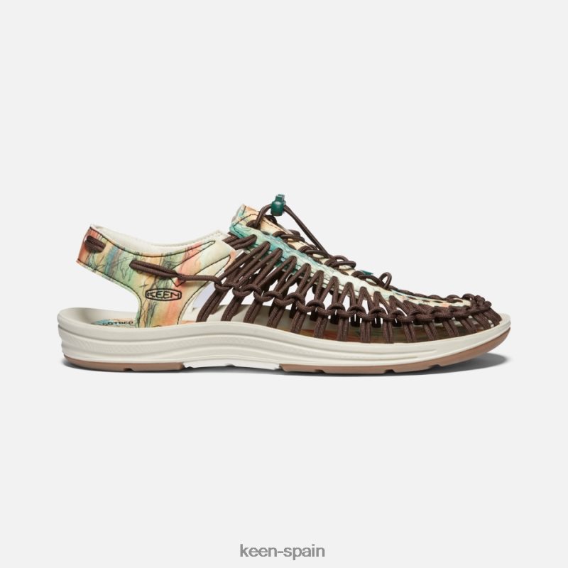 67LRTD107 Keen mujer uneek x garcia higuera de Bengala