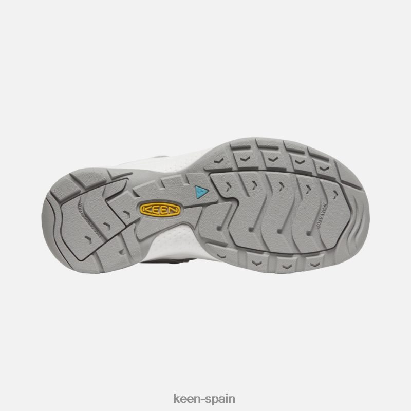 67LRTD44 Keen mujer sandalias astoria west porcelana de vapor