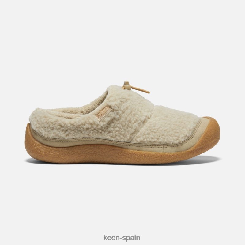 67LRTD80 Keen mujer diapositiva howser iii safari en moco