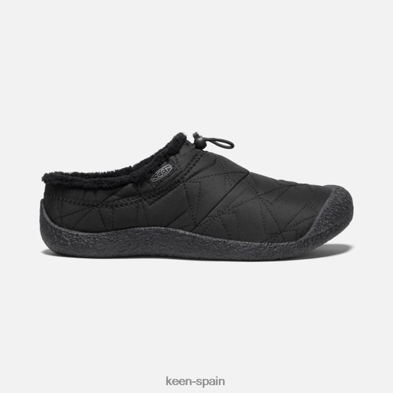 67LRTD85 Keen mujer diapositiva howser iii negro