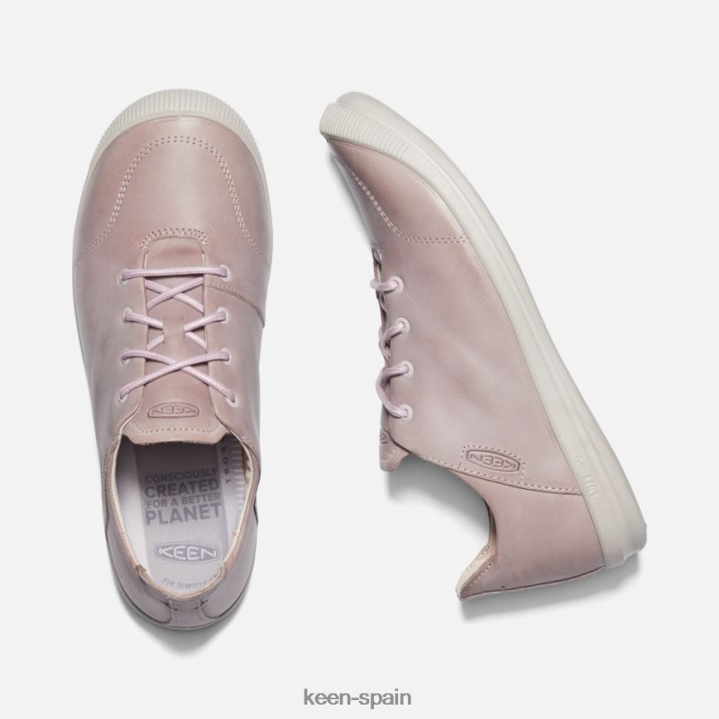 67LRTD163 Keen mujer zapatillas casual lorelai ii lavanda polvorienta
