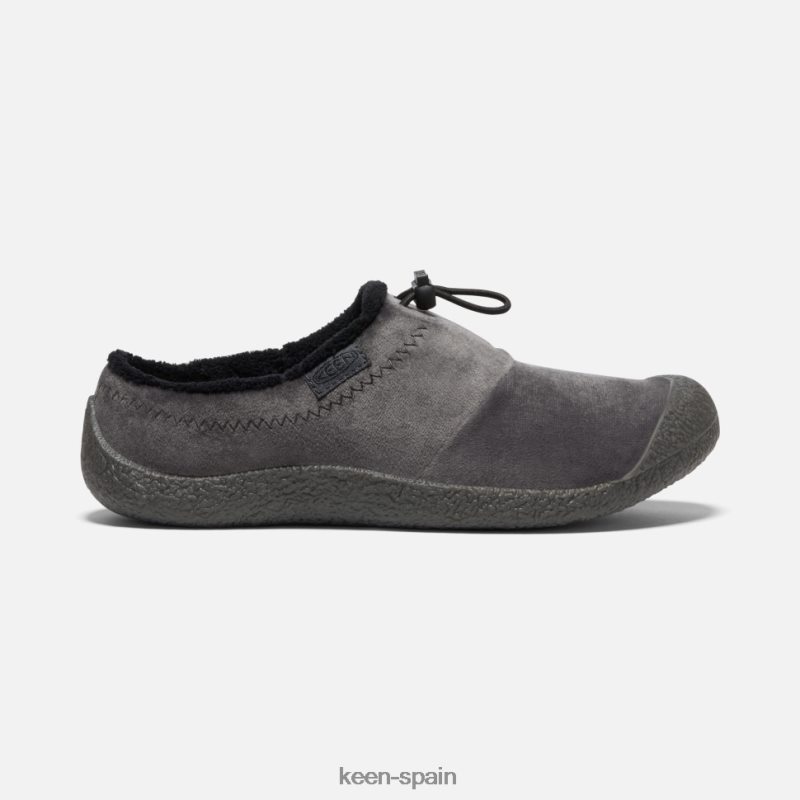 67LRTD331 Keen mujer diapositiva howser iii terciopelo magnético