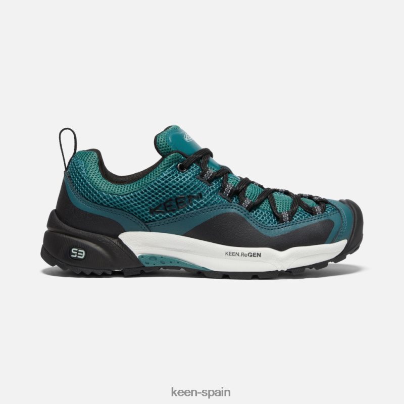 67LRTD334 Keen mujer ventilación de cresta wasatch abeto azul bálsamo