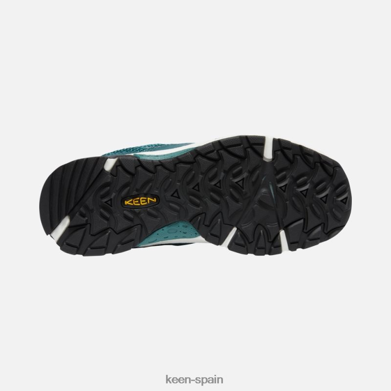 67LRTD334 Keen mujer ventilación de cresta wasatch abeto azul bálsamo