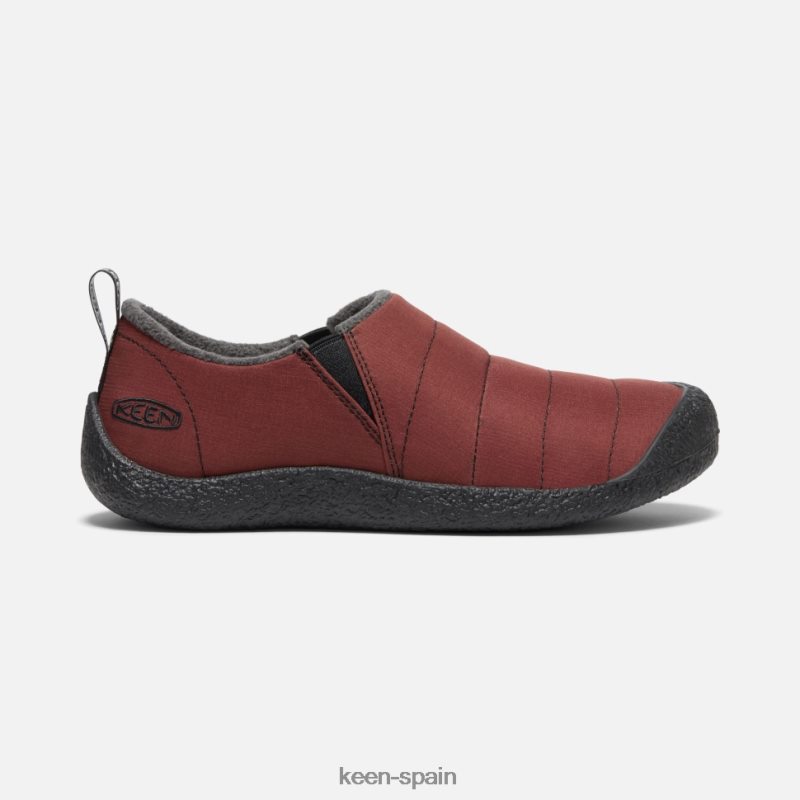 67LRTD342 Keen mujer como ii andorra-negro