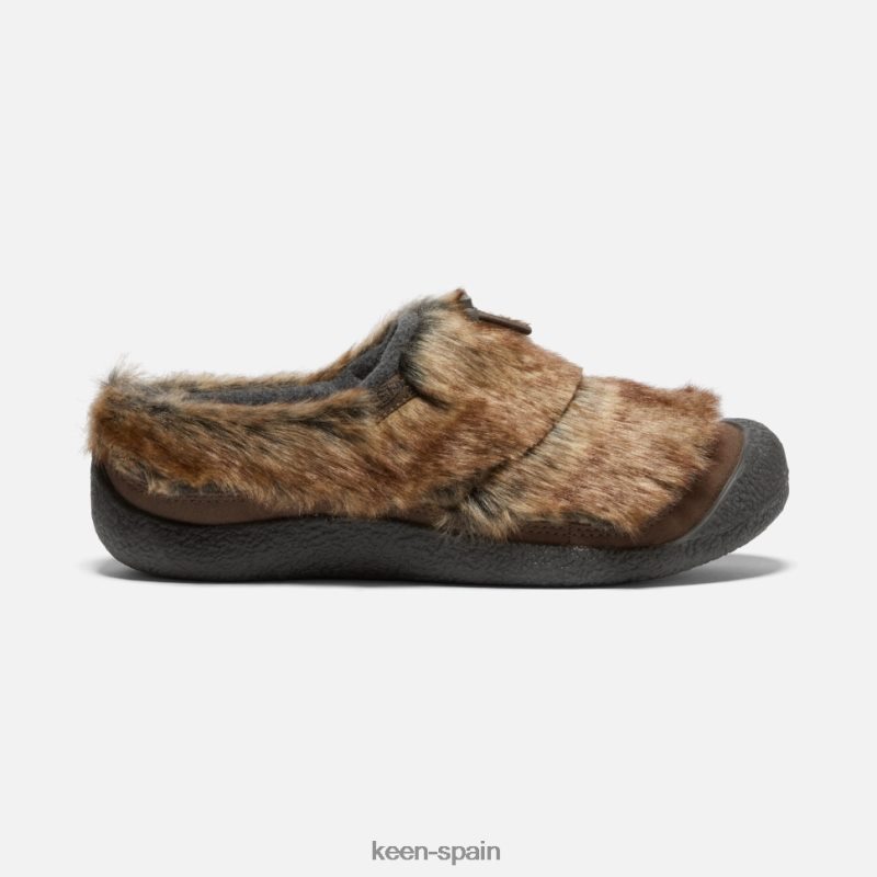 67LRTD353 Keen mujer diapositiva howser iii cantina-cantina