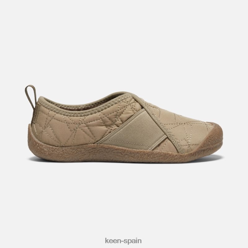 67LRTD355 Keen mujer envoltura de jabón cantimplora-timberwolf