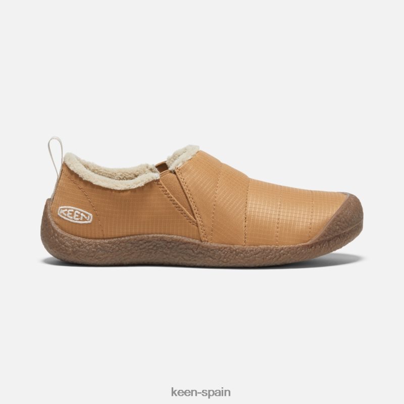 67LRTD357 Keen mujer como ii safari de manzana y canela