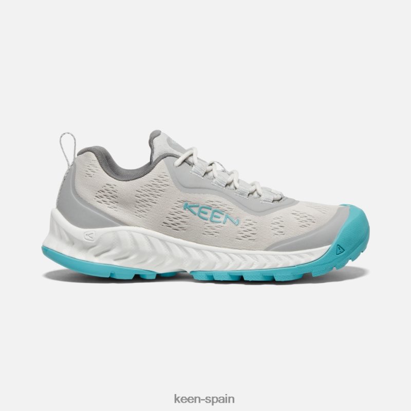 67LRTD394 Keen mujer velocidad del eje porcelana de vapor