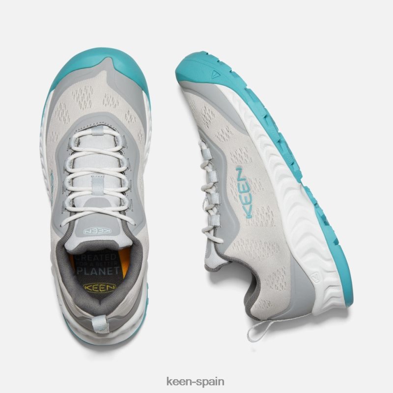 67LRTD394 Keen mujer velocidad del eje porcelana de vapor