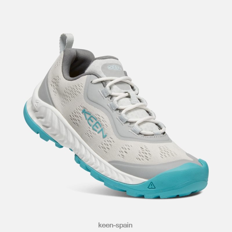 67LRTD394 Keen mujer velocidad del eje porcelana de vapor