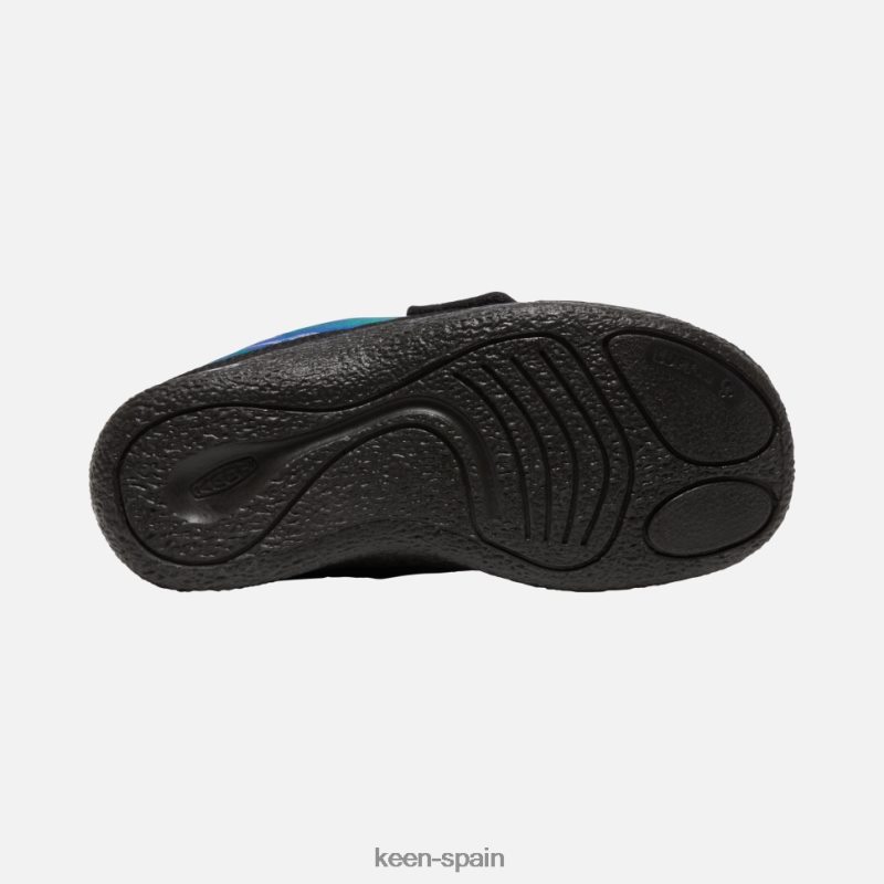 67LRTD567 Keen niños gran envoltura de howser baleine azul-multi