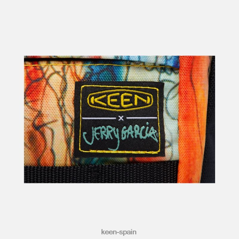 67LRTD433 Keen unisexo bolso de cadera x garcía higuera de Bengala