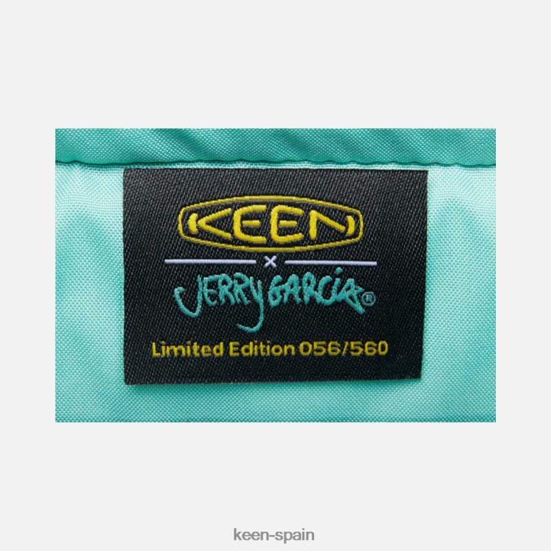 67LRTD446 Keen unisexo mochila x garcia nueva york de noche