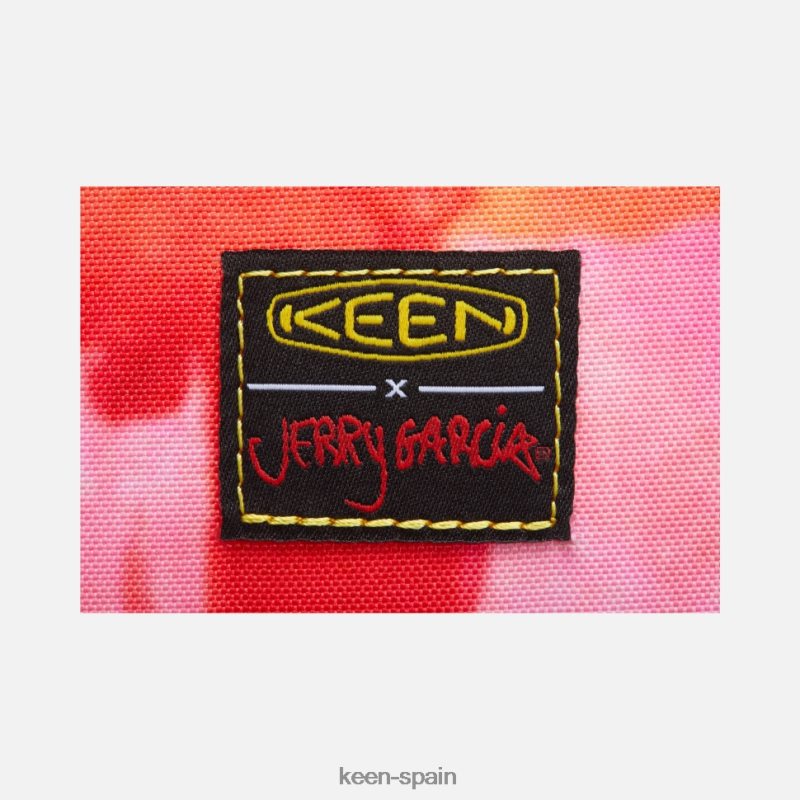 67LRTD446 Keen unisexo mochila x garcia nueva york de noche