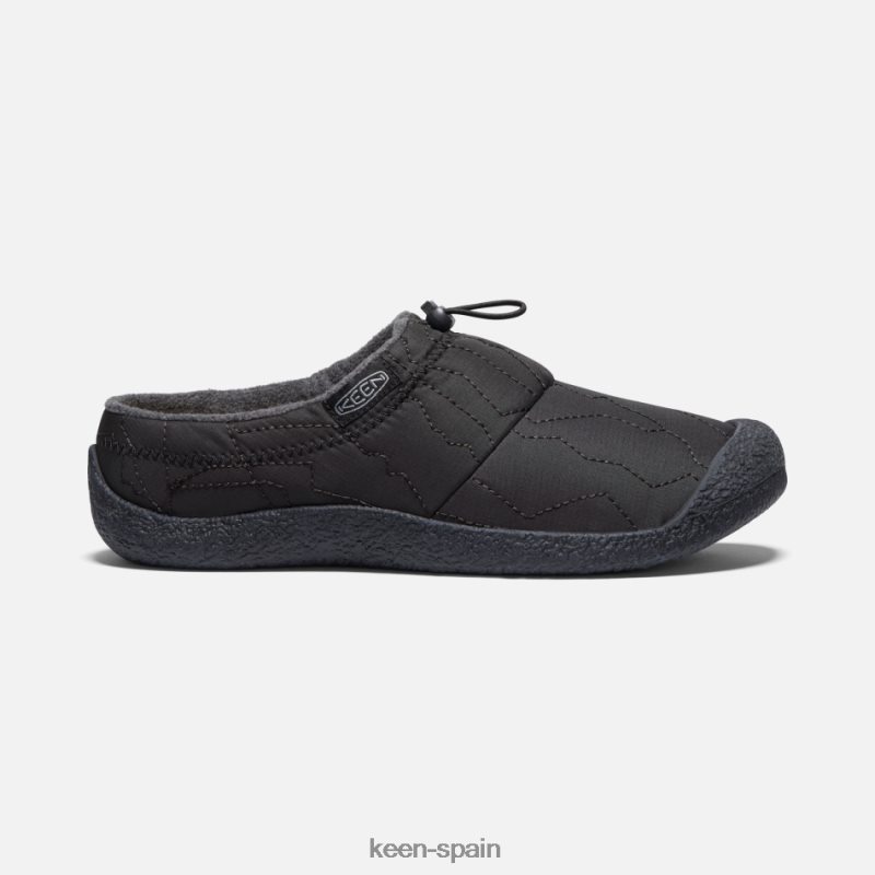 67LRTD295 Keen presentado diapositiva howser iii triple negro-negro