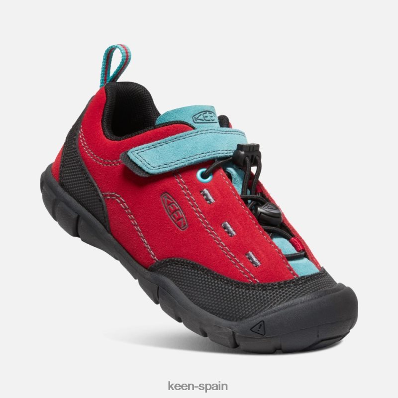 67LRTD18 Keen presentado más joven \'jasper ii alfombra roja-porcelana