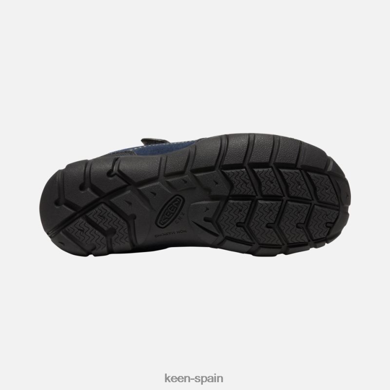 67LRTD23 Keen presentado mayor \'jasper ii Imán de iris negro