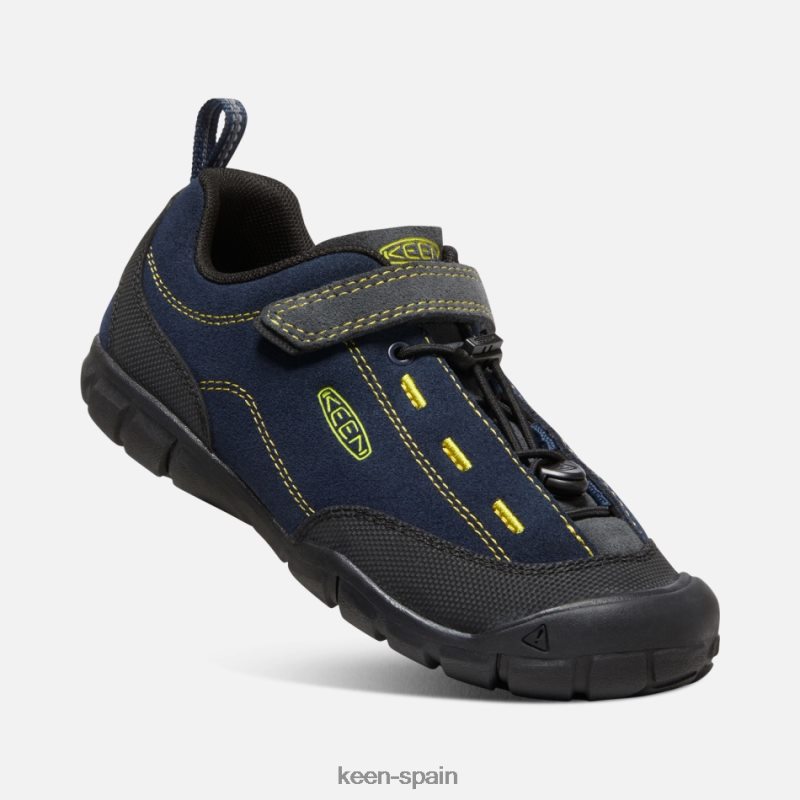 67LRTD23 Keen presentado mayor \'jasper ii Imán de iris negro