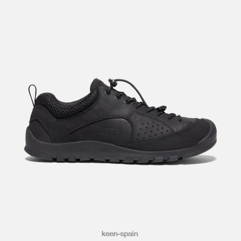 67LRTD5 Keen presentado zapatillas jasper rocks sp negro