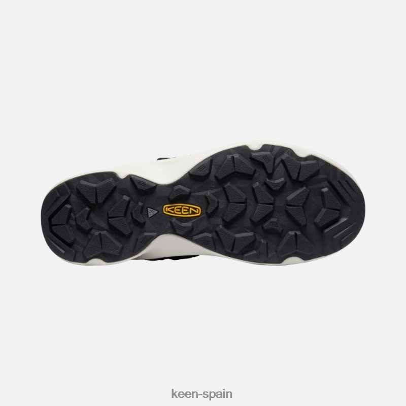 67LRTD243 Keen presentado chukka uneek snk impermeable colofonia de oliva oscuro