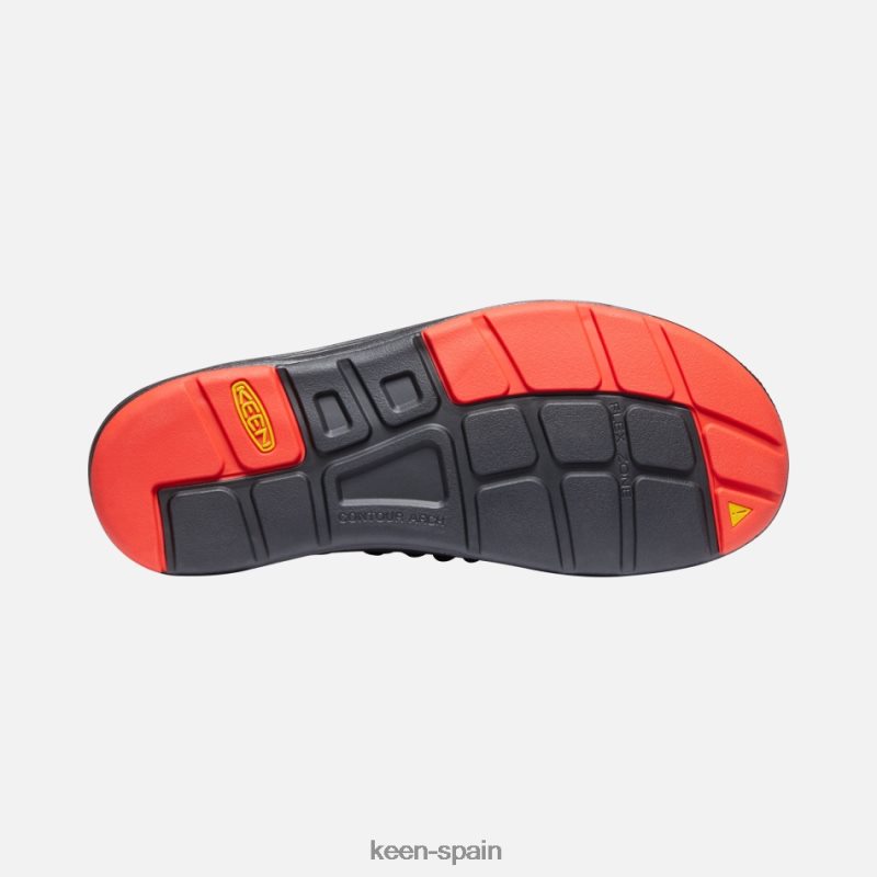 67LRTD245 Keen presentado uneek x garcia nueva york de noche