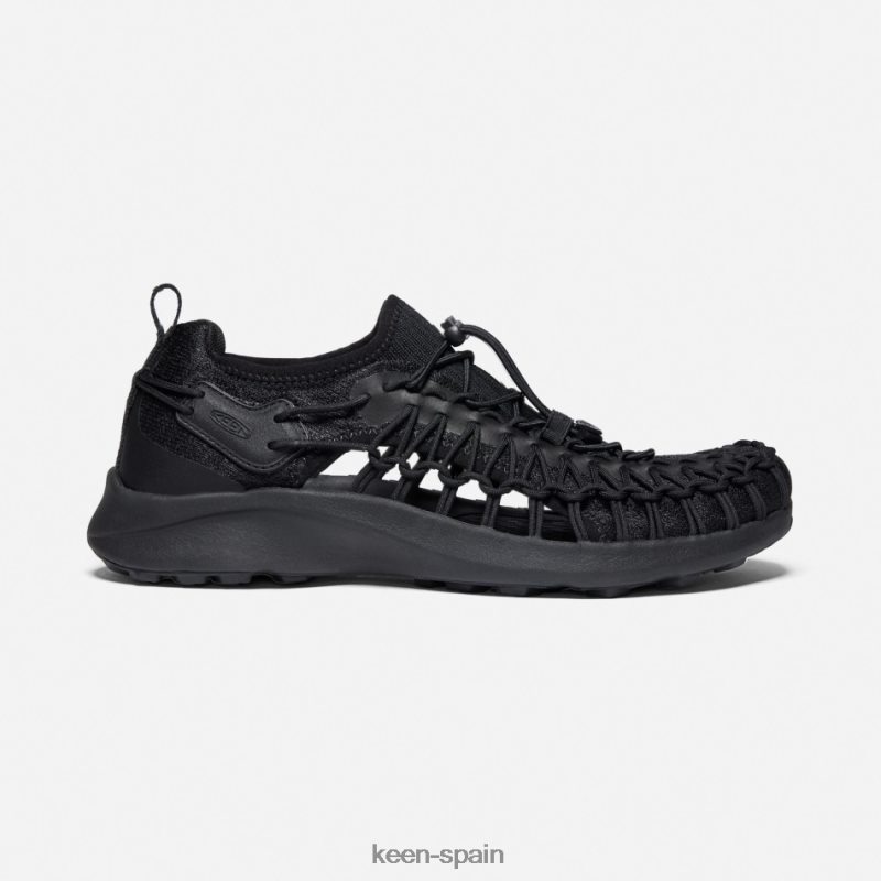 67LRTD229 Keen presentado snk uneek negro