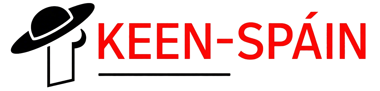 Keen-spain